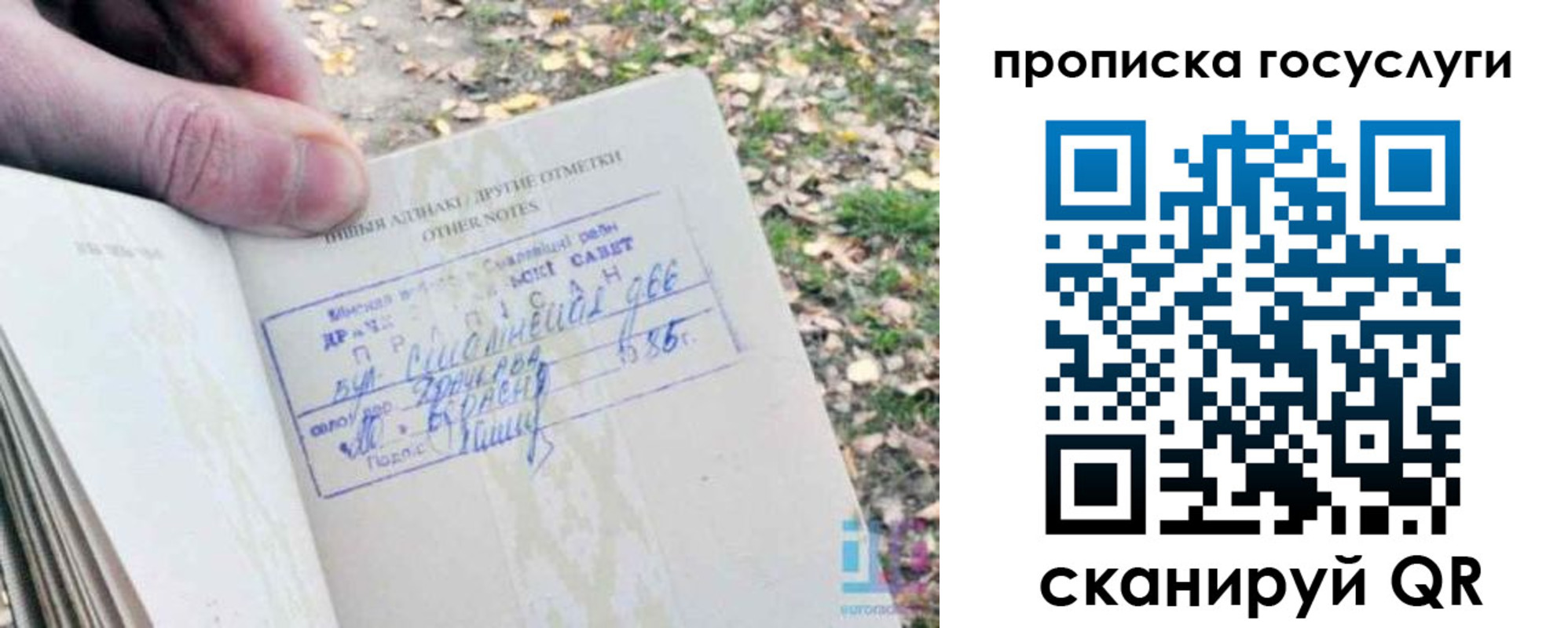 временная регистрация собственник в Лосино-Петровском
